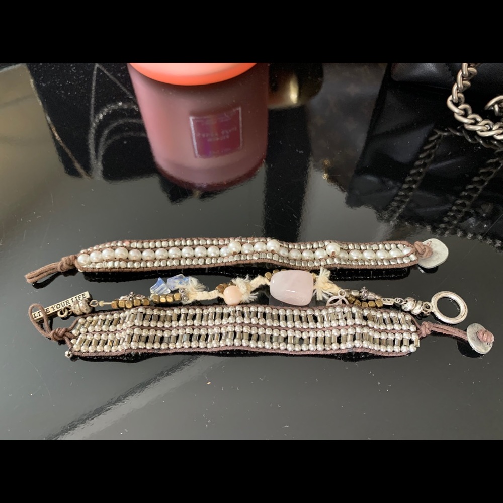 Bracelet Set!